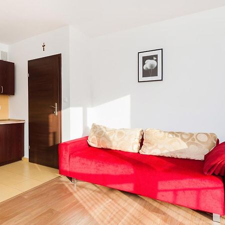 Apartamenty Sun & Snow Poronin Luaran gambar