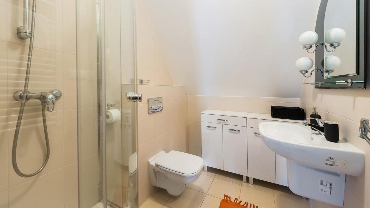 Apartamenty Sun & Snow Poronin Luaran gambar