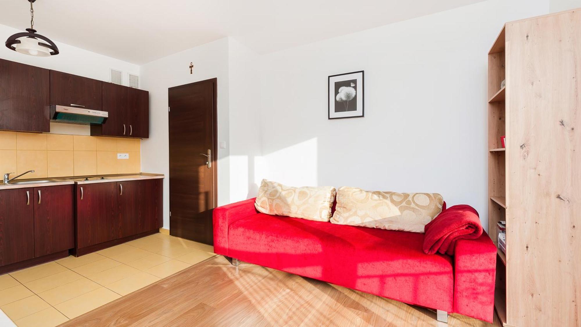 Apartamenty Sun & Snow Poronin Luaran gambar