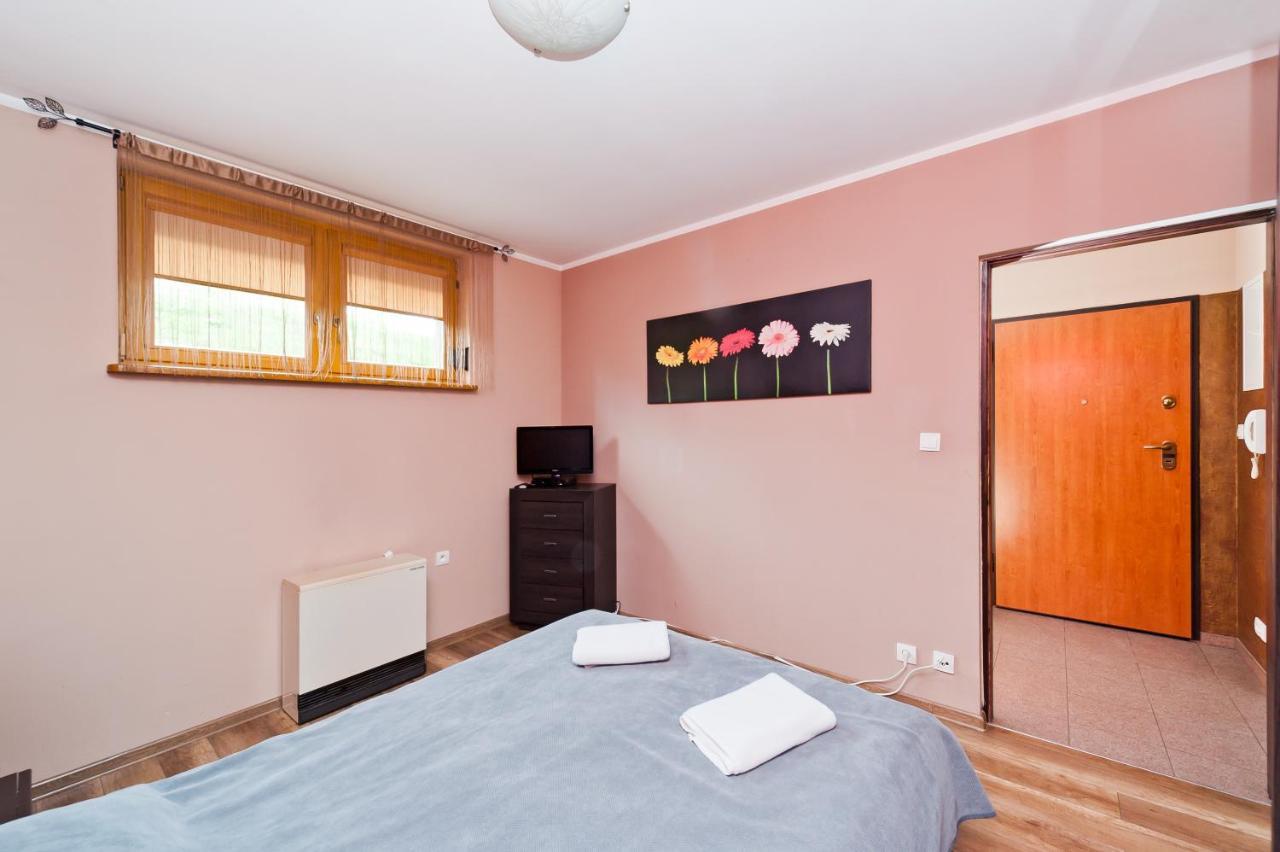 Apartamenty Sun & Snow Poronin Luaran gambar